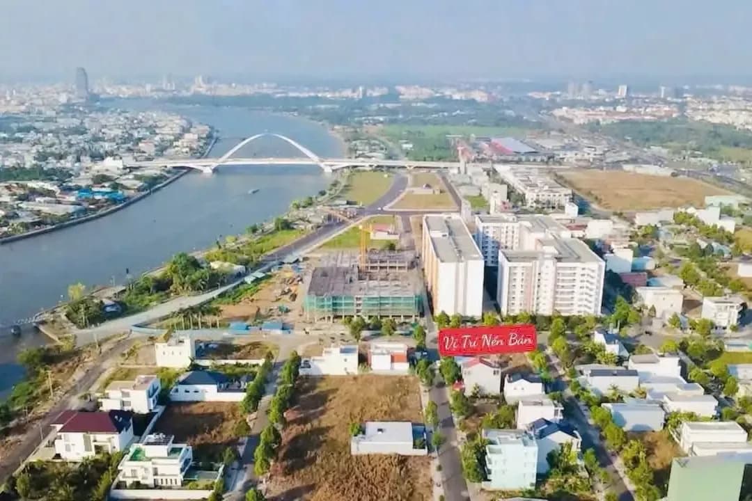 Đất nền Cần Thơ - ảnh 1 | Cantho.Land #10064