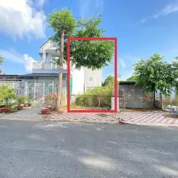 Đất nền Cần Thơ - ảnh 2 | Cantho.Land #10064