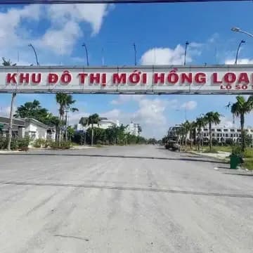 Đất nền Cần Thơ - ảnh 4 | Cantho.Land #10064