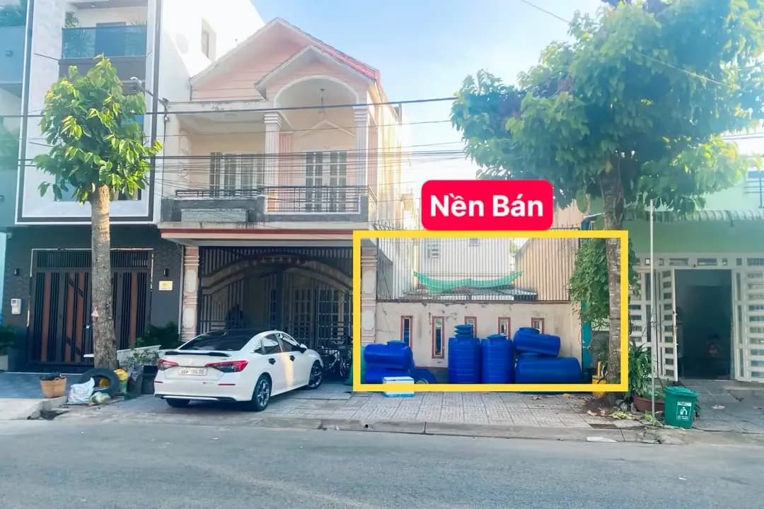 BĐS Cần Thơ - ảnh 1 | Cantho.Land #10854
