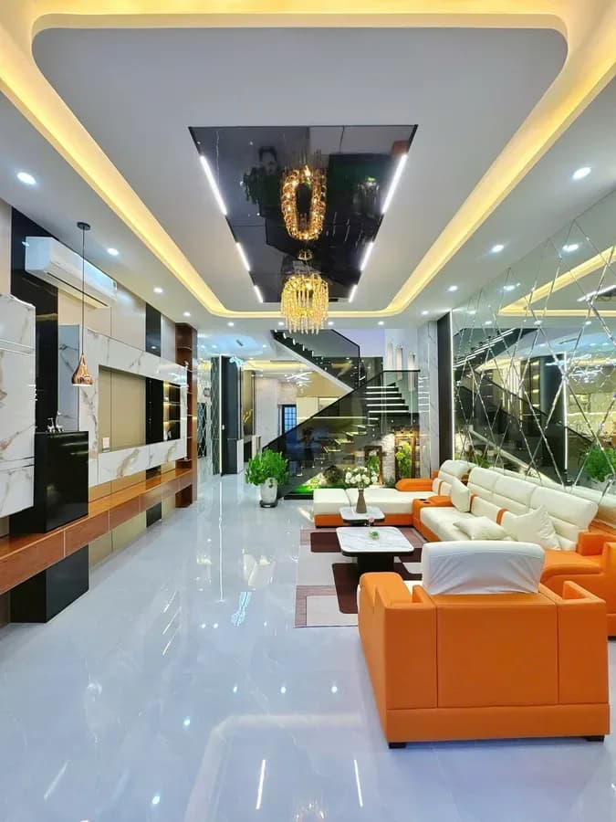 Nhà phố Cái Răng, Cần Thơ - ảnh 2 | Cantho.Land #10315