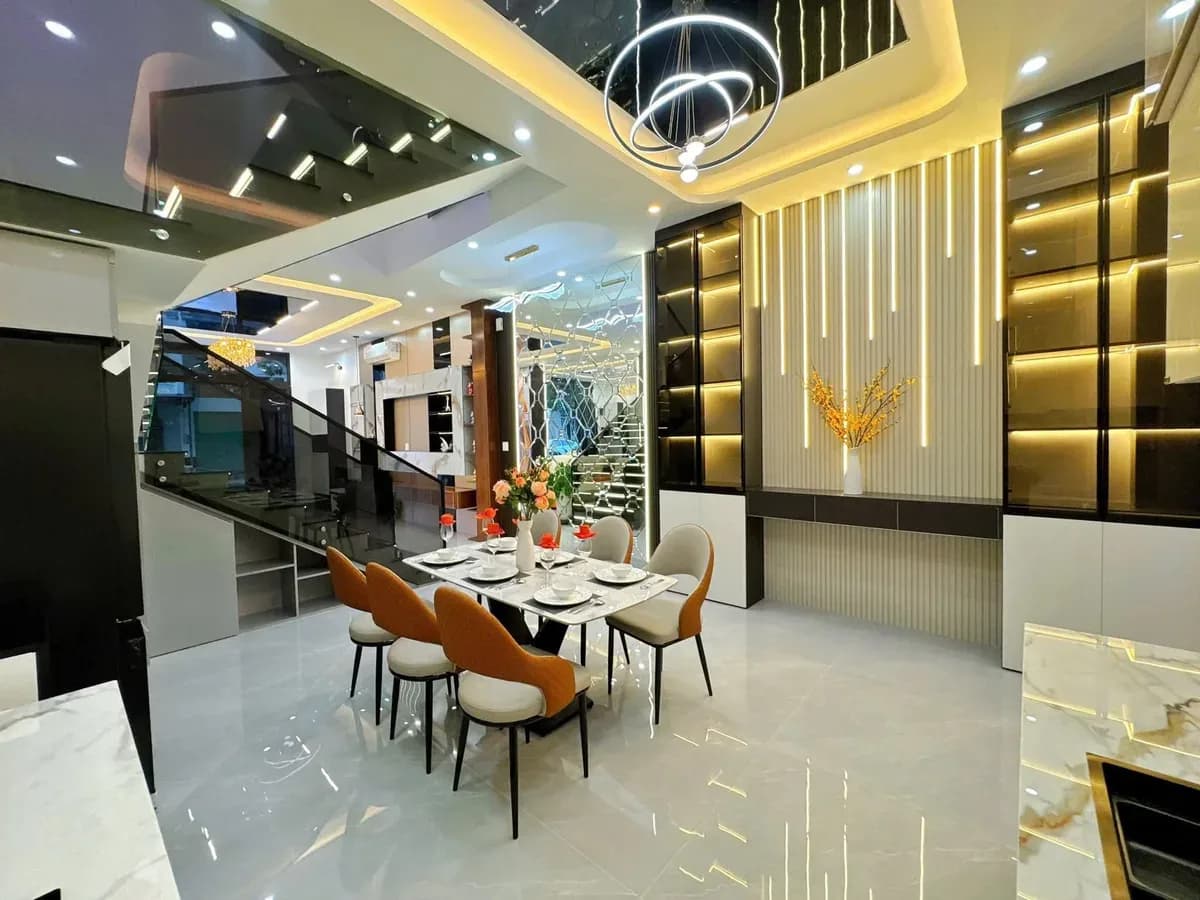 Nhà phố Cái Răng, Cần Thơ - ảnh 3 | Cantho.Land #10315