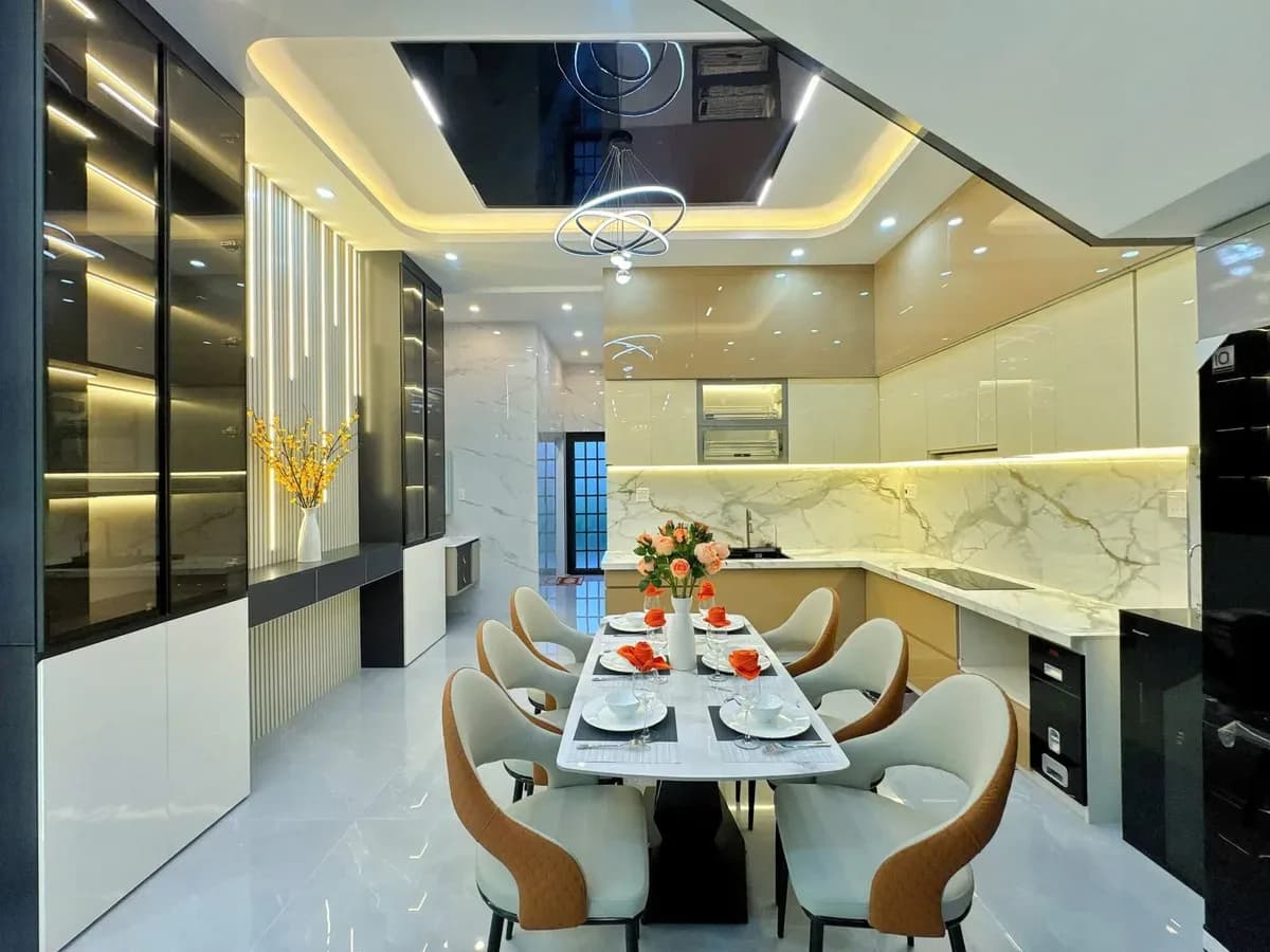 Nhà phố Cái Răng, Cần Thơ - ảnh 4 | Cantho.Land #10315