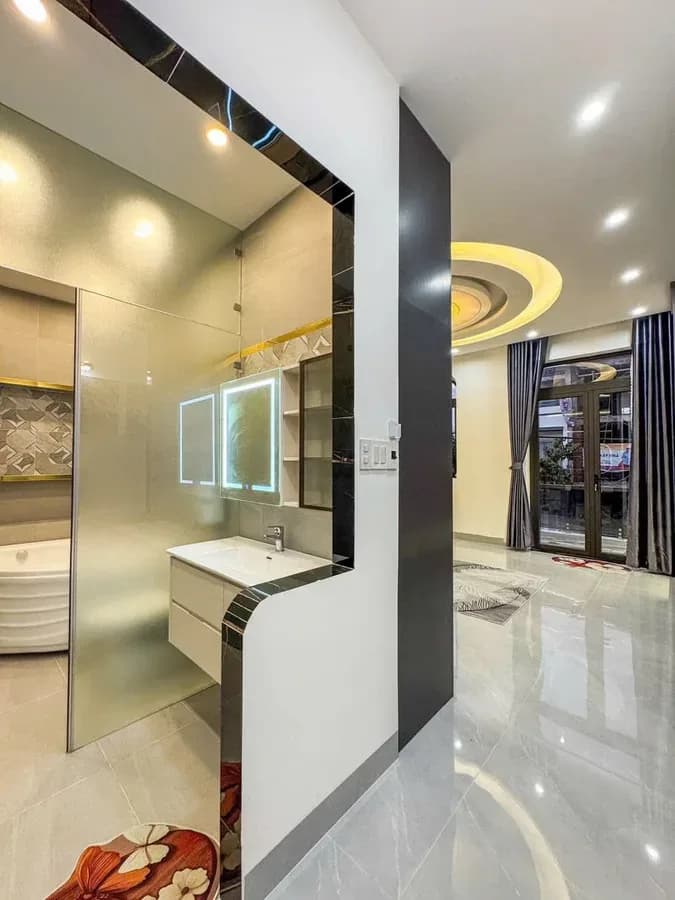 Nhà phố Cái Răng, Cần Thơ - ảnh 6 | Cantho.Land #10315