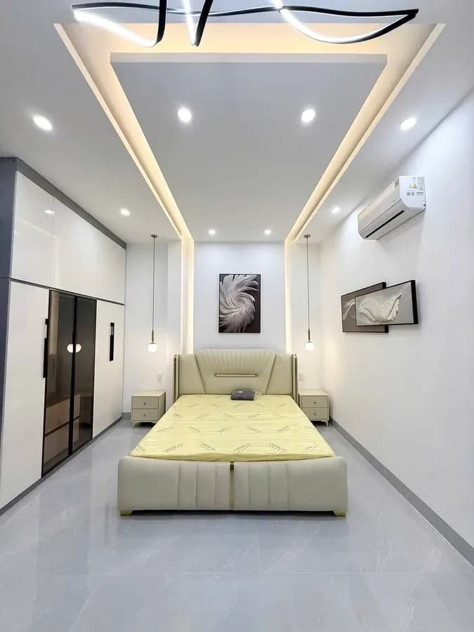 Nhà phố Cái Răng, Cần Thơ - ảnh 7 | Cantho.Land #10315