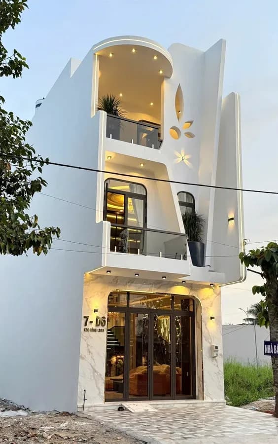 Nhà phố Cái Răng, Cần Thơ - ảnh 9 | Cantho.Land #10315