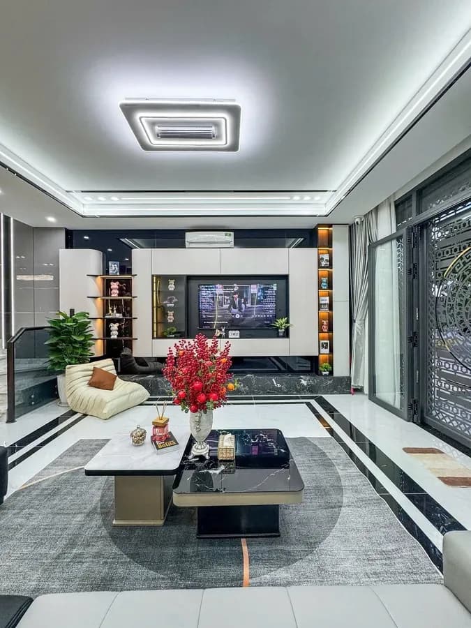 Nhà phố Cái Răng, Cần Thơ - ảnh 3 | Cantho.Land #10383