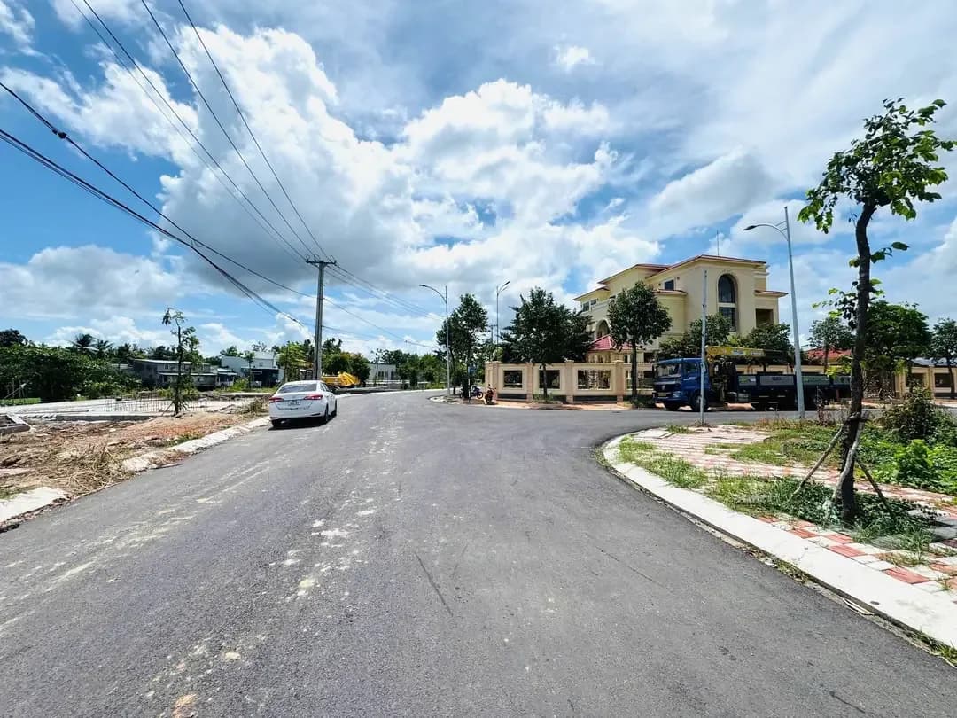 BĐS Cần Thơ - ảnh 4 | Cantho.Land #10563