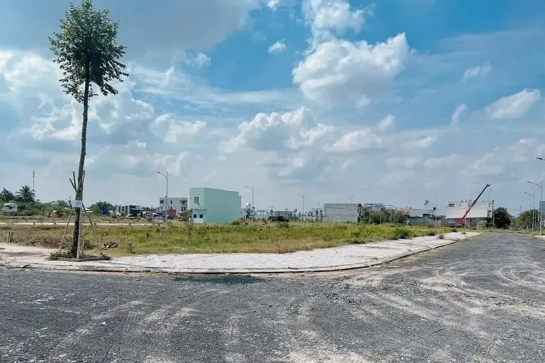 Đất nền Cần Thơ - ảnh 1 | Cantho.Land #10309
