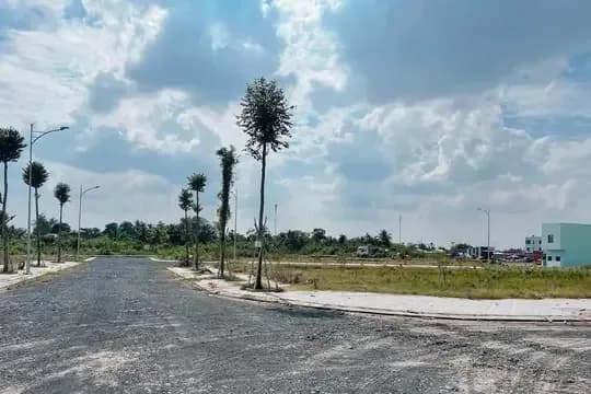 Đất nền Cần Thơ - ảnh 2 | Cantho.Land #10309