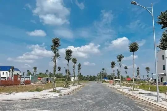Đất nền Cần Thơ - ảnh 3 | Cantho.Land #10309