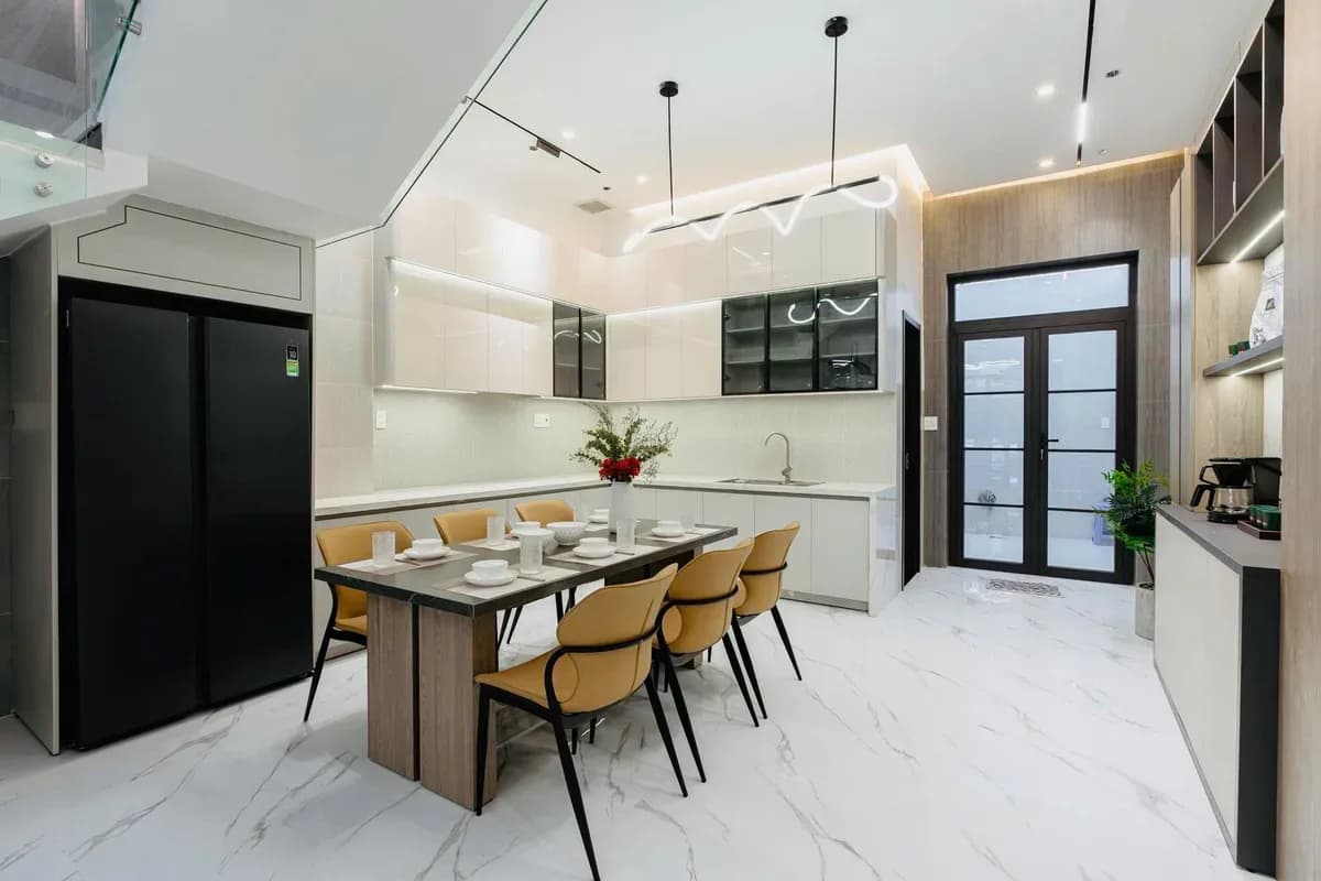 Nhà phố cái răng- tp cần thơ, Cái Răng, Cần Thơ - ảnh 10 | Cantho.Land #10387