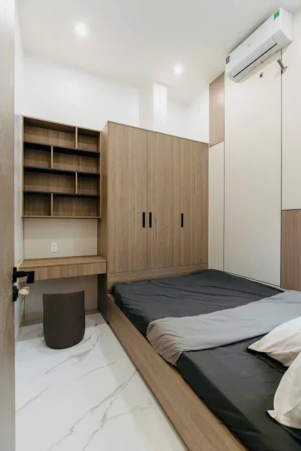Nhà phố cái răng- tp cần thơ, Cái Răng, Cần Thơ - ảnh 11 | Cantho.Land #10387