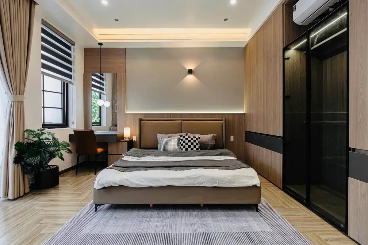 Nhà phố cái răng- tp cần thơ, Cái Răng, Cần Thơ - ảnh 12 | Cantho.Land #10387