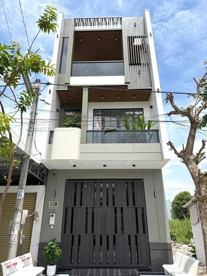 Nhà phố cái răng- tp cần thơ, Cái Răng, Cần Thơ - ảnh 4 | Cantho.Land #10387
