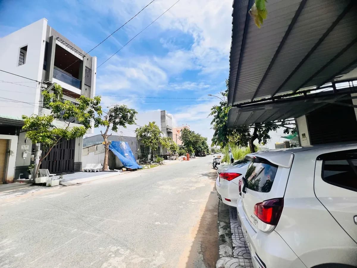 Nhà phố cái răng- tp cần thơ, Cái Răng, Cần Thơ - ảnh 5 | Cantho.Land #10387