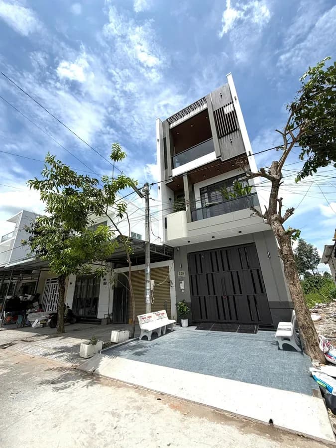 Nhà phố cái răng- tp cần thơ, Cái Răng, Cần Thơ - ảnh 6 | Cantho.Land #10387