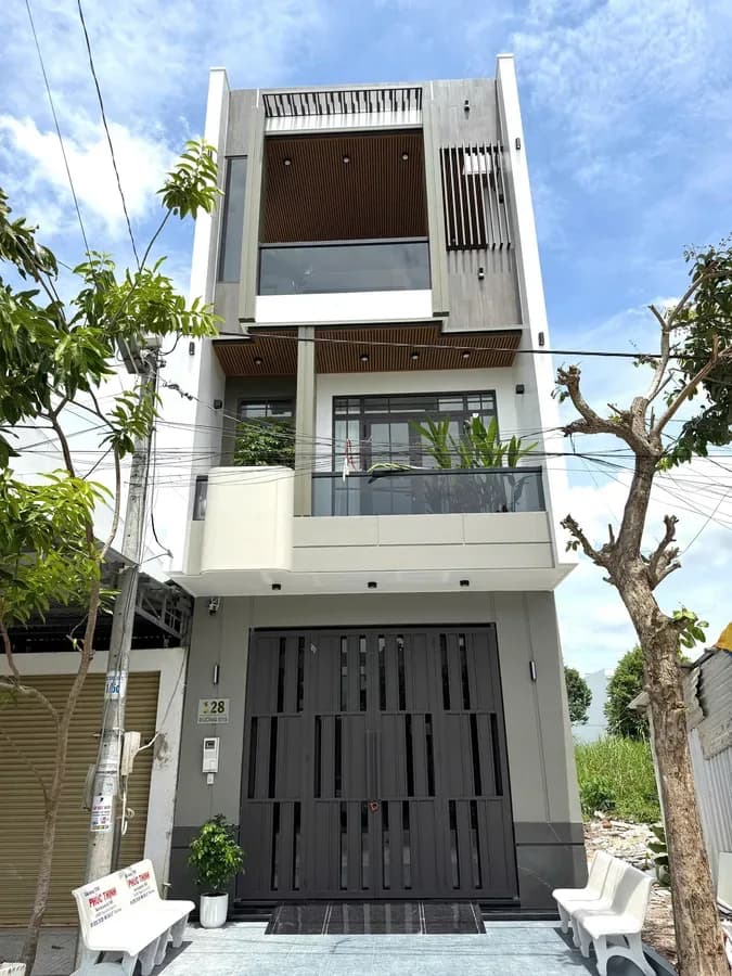 Nhà phố cái răng- tp cần thơ, Cái Răng, Cần Thơ - ảnh 7 | Cantho.Land #10387