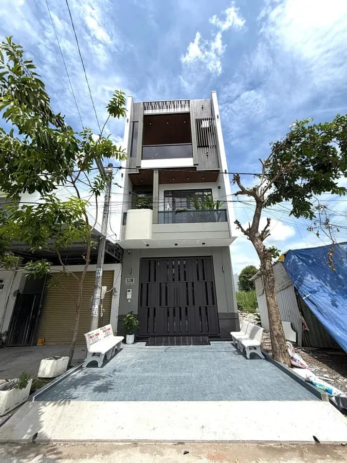 Nhà phố cái răng- tp cần thơ, Cái Răng, Cần Thơ - ảnh 8 | Cantho.Land #10387