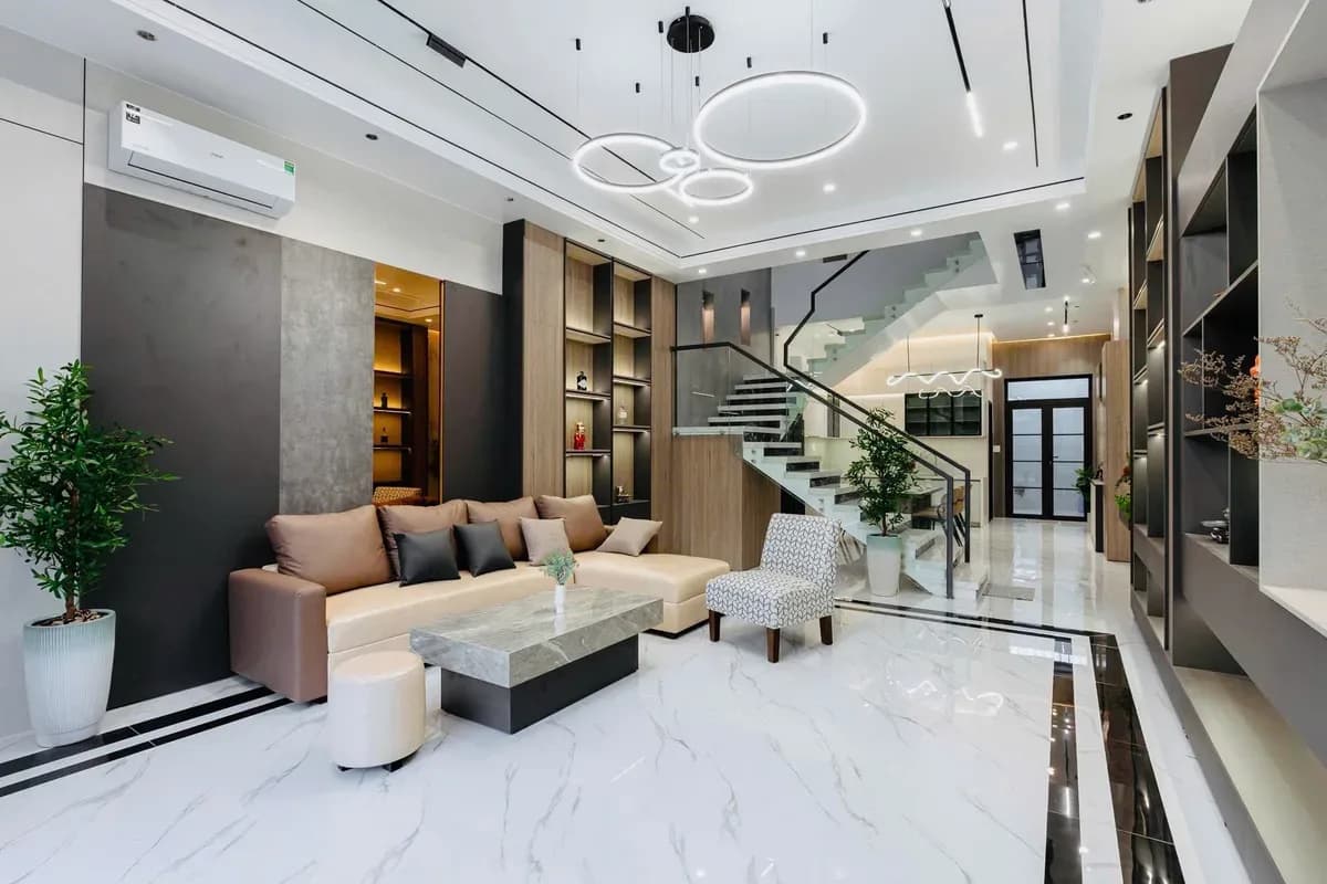 Nhà phố cái răng- tp cần thơ, Cái Răng, Cần Thơ - ảnh 9 | Cantho.Land #10387