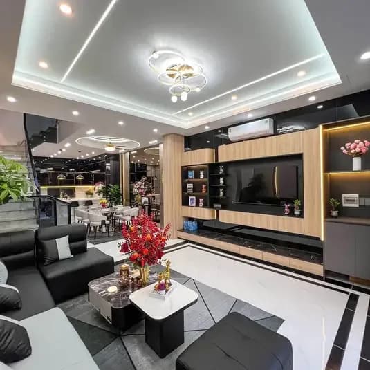 Nhà phố Cái Răng, Ninh Kiều, Cần Thơ - ảnh 2 | Cantho.Land #10056