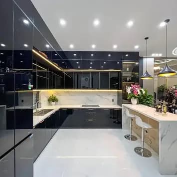 Nhà phố Cái Răng, Ninh Kiều, Cần Thơ - ảnh 5 | Cantho.Land #10056