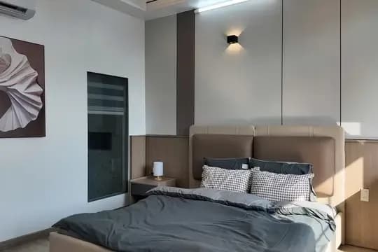 Nhà phố Ninh Kiều, Cần Thơ - ảnh 3 | Cantho.Land #10062