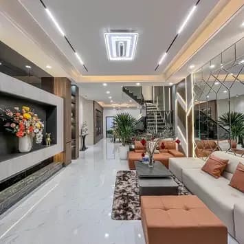 Nhà phố Ninh Kiều, Cần Thơ - ảnh 3 | Cantho.Land #10050