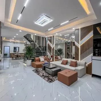 Nhà phố Ninh Kiều, Cần Thơ - ảnh 4 | Cantho.Land #10050