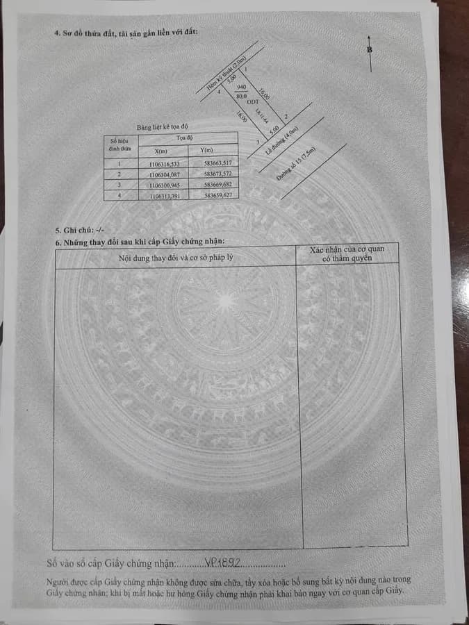 BĐS Cần Thơ - ảnh 1 | Cantho.Land #10450