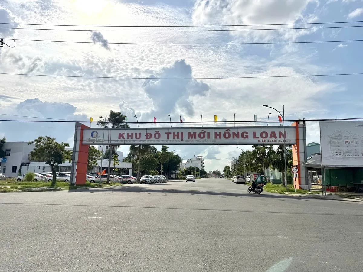 BĐS Cần Thơ - ảnh 2 | Cantho.Land #10450