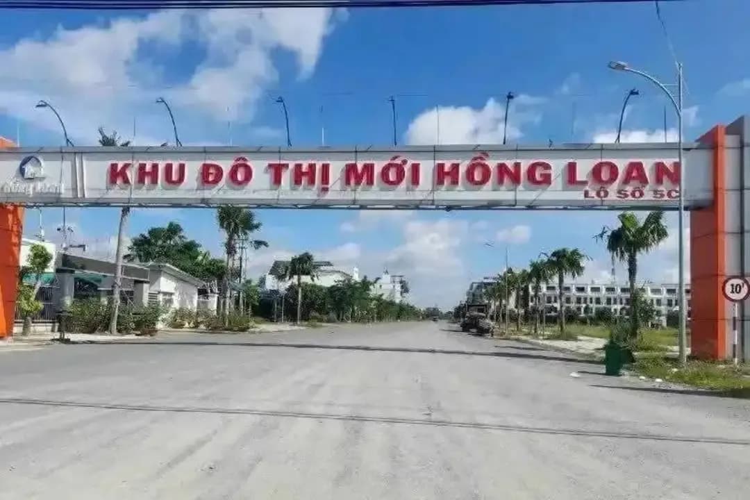 Đất nền Cái Răng, Cần Thơ - ảnh 1 | Cantho.Land #10310