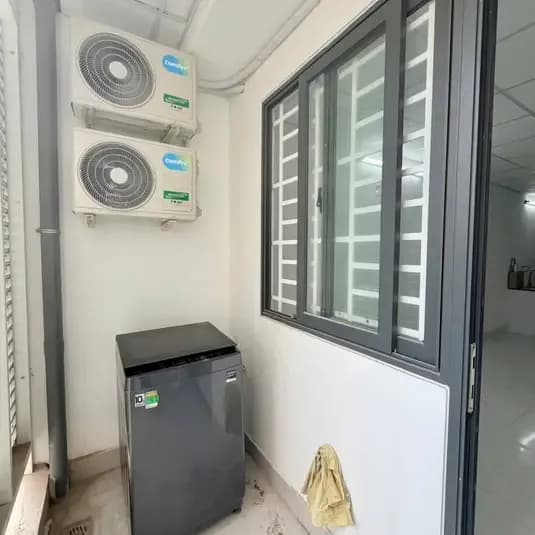 Căn hộ Cái Răng, Cần Thơ - ảnh 2 | Cantho.Land #10063