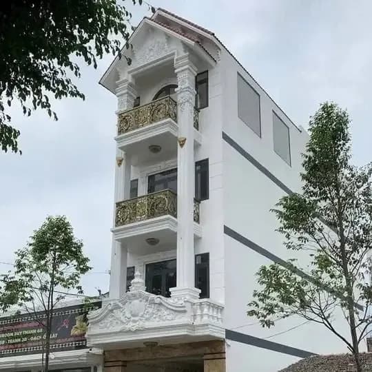 Nhà phố Cái Răng, Cái Răng, Cần Thơ - ảnh 1 | Cantho.Land #10218