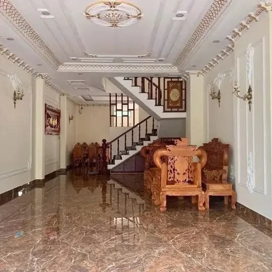Nhà phố Cái Răng, Cái Răng, Cần Thơ - ảnh 2 | Cantho.Land #10218