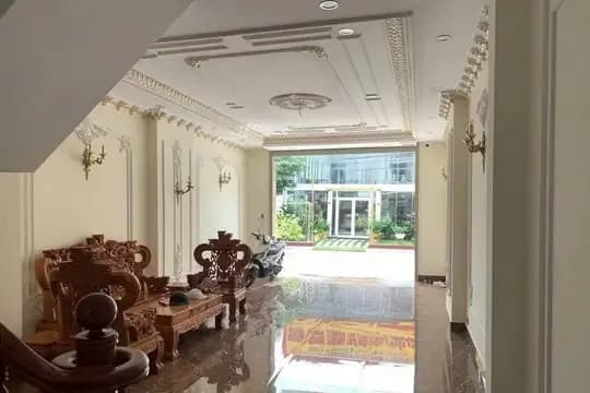 Nhà phố Cái Răng, Cái Răng, Cần Thơ - ảnh 3 | Cantho.Land #10218