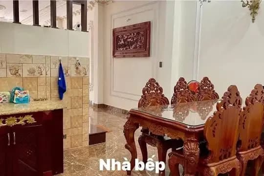 Nhà phố Cái Răng, Cái Răng, Cần Thơ - ảnh 4 | Cantho.Land #10218