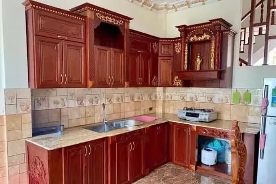 Nhà phố Cái Răng, Cái Răng, Cần Thơ - ảnh 5 | Cantho.Land #10218