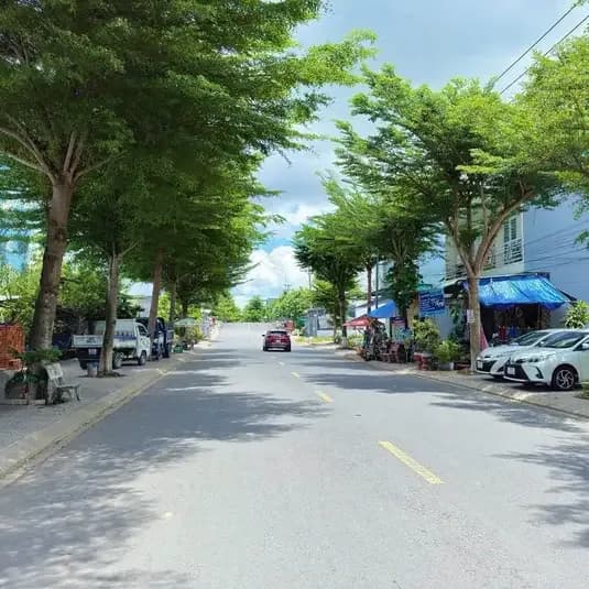 Nhà phố Ninh Kiều, Cần Thơ - ảnh 1 | Cantho.Land #10059