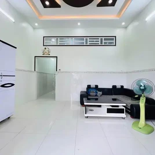 Nhà phố Ninh Kiều, Cần Thơ - ảnh 2 | Cantho.Land #10059