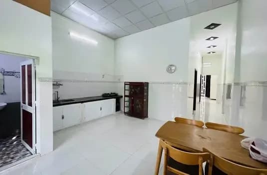 Nhà phố Ninh Kiều, Cần Thơ - ảnh 4 | Cantho.Land #10059