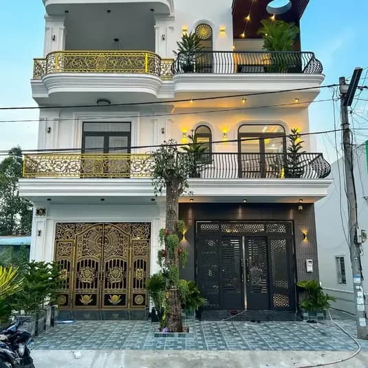 Nhà phố Cái Răng, Cái Răng, Cần Thơ - ảnh 1 | Cantho.Land #10058