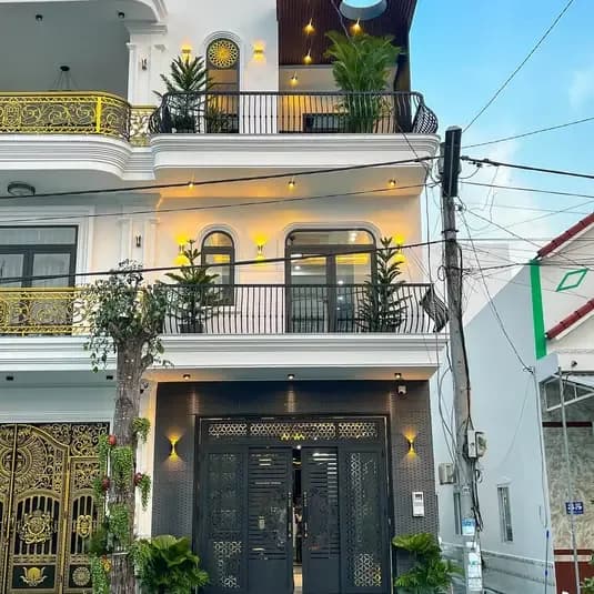 Nhà phố Cái Răng, Cái Răng, Cần Thơ - ảnh 2 | Cantho.Land #10058