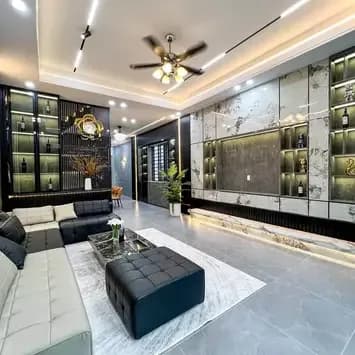 Nhà phố Cái Răng, Cái Răng, Cần Thơ - ảnh 3 | Cantho.Land #10058
