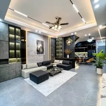 Nhà phố Cái Răng, Cái Răng, Cần Thơ - ảnh 4 | Cantho.Land #10058
