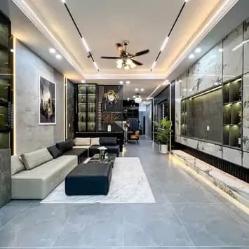 Nhà phố Cái Răng, Cái Răng, Cần Thơ - ảnh 5 | Cantho.Land #10058