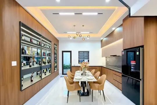 Nhà phố Cái Răng, Cái Răng, Cần Thơ - ảnh 3 | Cantho.Land #10155