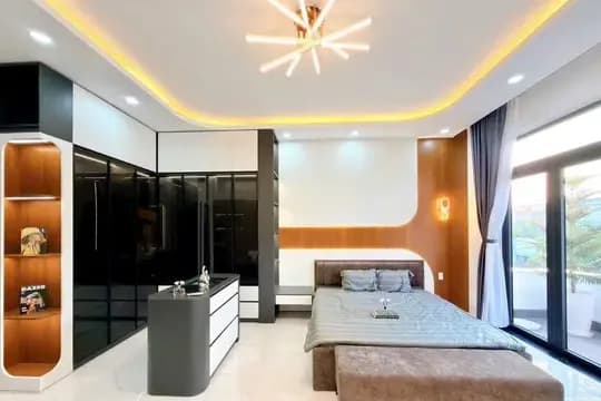 Nhà phố Cái Răng, Cái Răng, Cần Thơ - ảnh 4 | Cantho.Land #10155