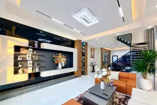 Nhà phố Cái Răng, Cái Răng, Cần Thơ - ảnh 5 | Cantho.Land #10155