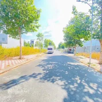 Đất nền Ninh Kiều, Cần Thơ - ảnh 1 | Cantho.Land #10049